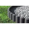 Gyepkerítés Cellfast, Black (34-032)