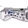 Проектор ультракороткофокусний Epson EB-685W (V11H744040)
