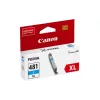 Патрон Canon CLI-481C XL (2044C001)