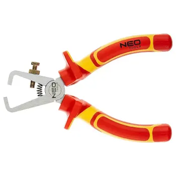 Abisolierzange Neo Tools (01-229)