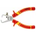 Abisolierzange Neo Tools (01-229)