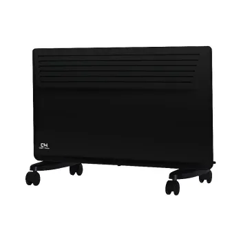 Konvektor Cooper&Hunter, Black (CH-1500MD)
