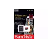 بطاقة الذاكرة Sandisk Extreme Pro (SDSQXCD-256G-GN6MA)