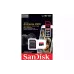 Cartão de memória Sandisk Extreme Pro (SDSQXCD-256G-GN6MA)