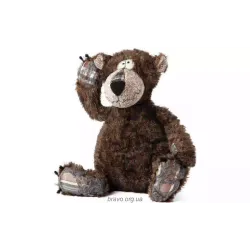 Μαλακό παιχνίδι sigikid Beasts Bonsai Bear (38128SK)