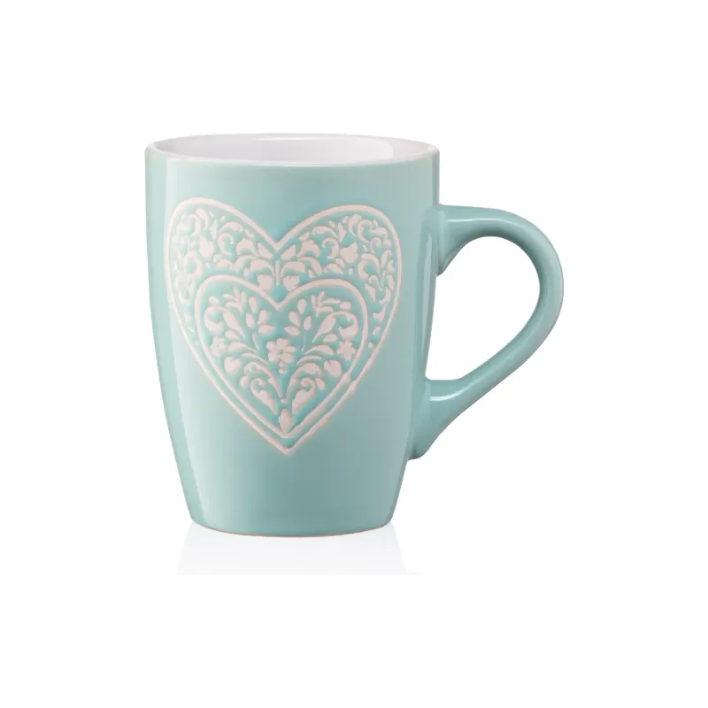 Taza Ardesto, Light Blue (AR3467BL)