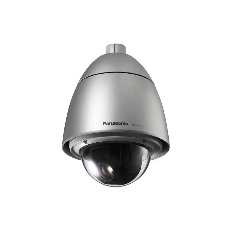 IP-video kamera Panasonic (WV-SW395A)