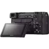 Камера Sony, Black (ILCE6400B.CEC)