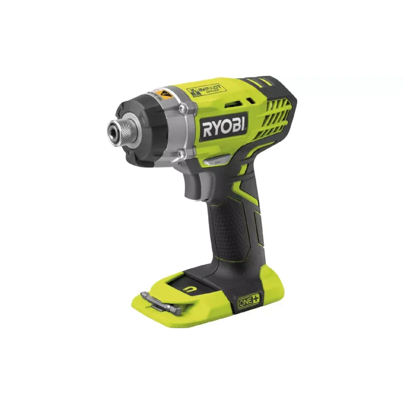 Гвинтоверт ударний Ryobi ONE+ RiD1801M (5133001168)