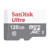 Карта памяти Sandisk 128Gb (SDSQUNR-128G-GN6MN)