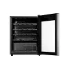 Хладилник за вино Ardesto, Black (WCF-M24)