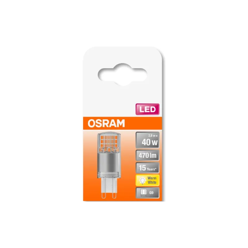 LED lamp Osram (4058075432390)