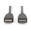كابل Digitus, Black (AK-330107-010-S)