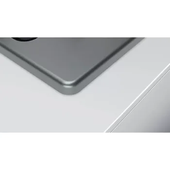 Варильна поверхня Siemens (EG6B5HO92R), Stainless steel