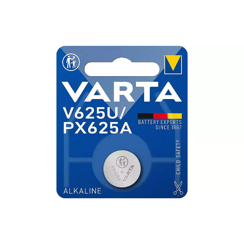 Batterie Varta (04626101401)