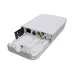 Рутер MikroTiK wAP LR2 kit (RBWAPR-2ND&R11E-LR2)