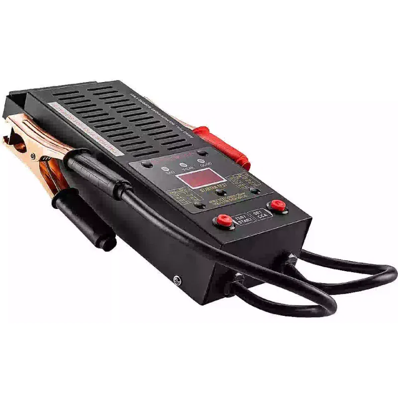 Tester baterij Neo Tools (11-985)