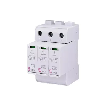 Surge suppressor ETI (2440517)