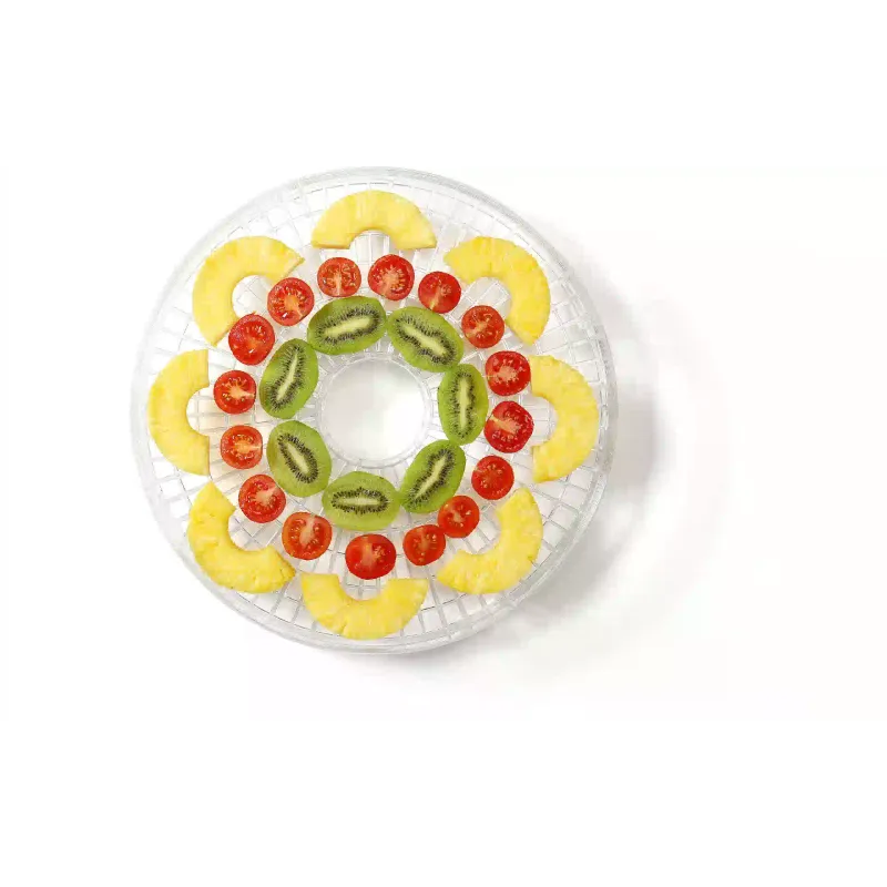 Сушарка для овочів та фруктів Gorenje (FDK500GCW)