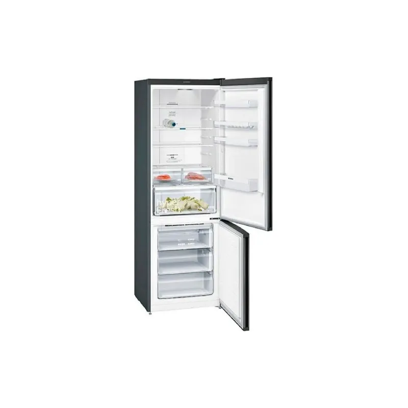 Fridge Siemens (KG49NXX306), Graphite