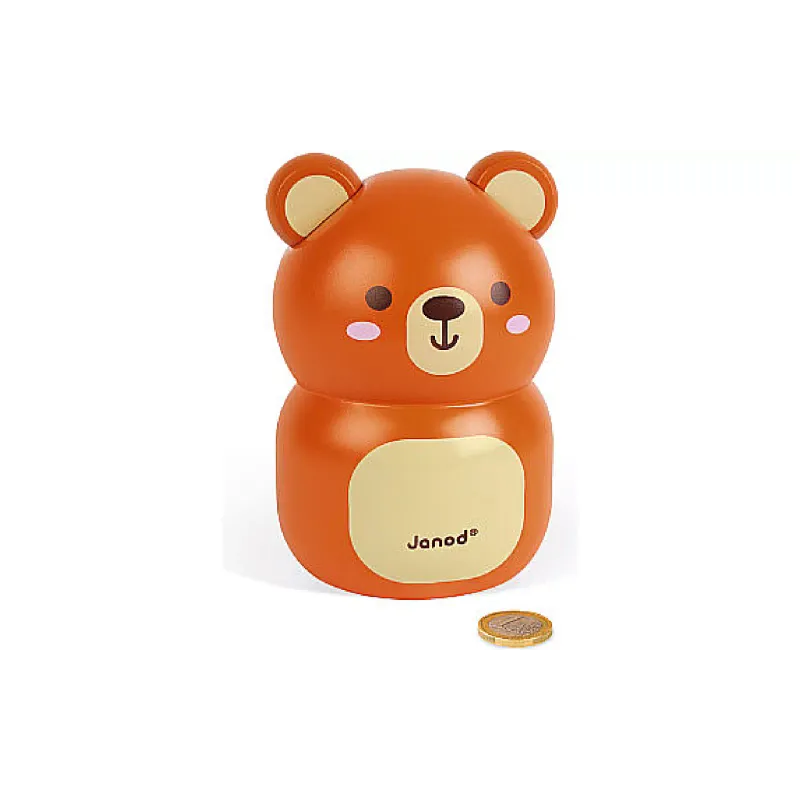 Piggy bank Janod (J04652)