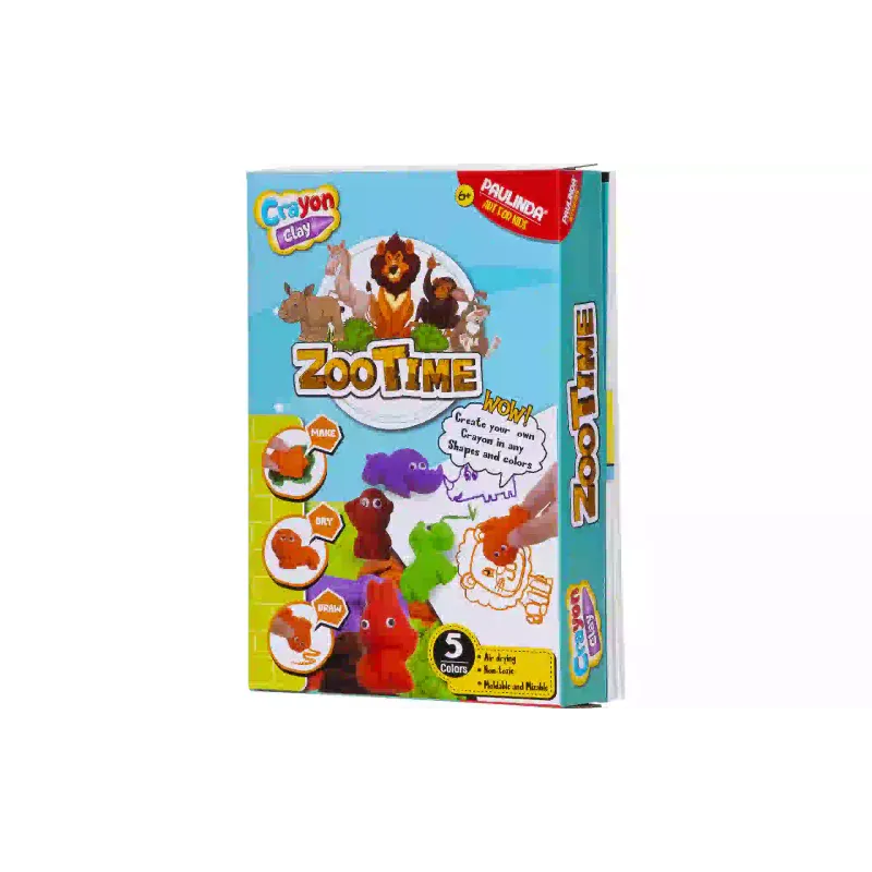 Δημιουργικό κιτ Paulinda (PL-194002)