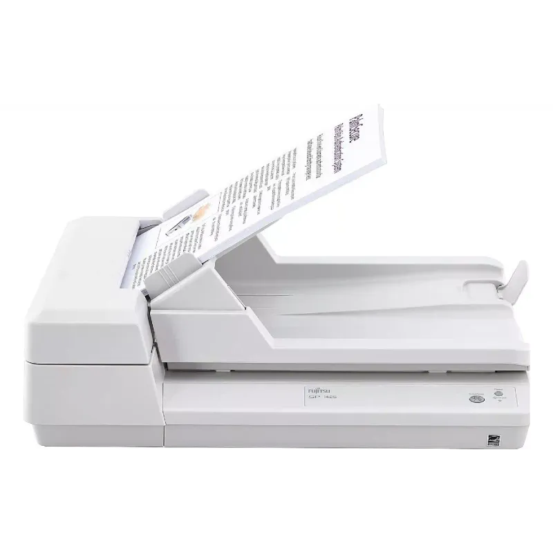 Скенер за документи Fujitsu SP-1425 (PA03753-B001)