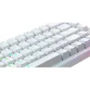 Μηχανικό πληκτρολόγιο Xtrfy K5 K5 RGB, Black (K5-RGB-CPT-TPWHITE-R-UKR)