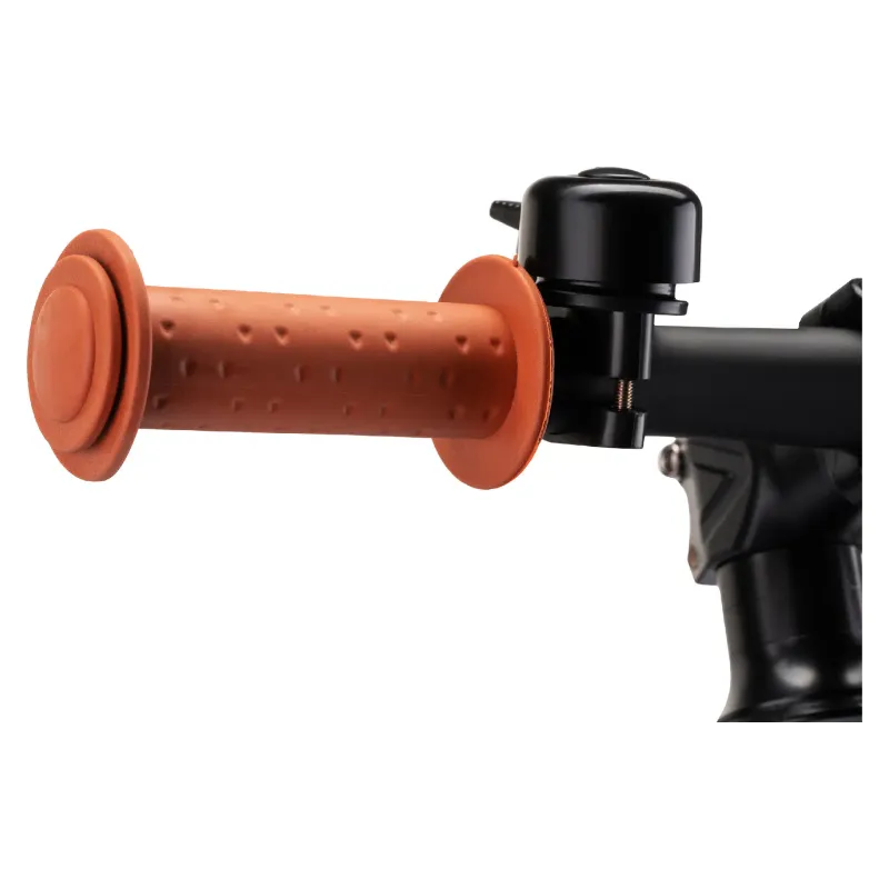 Балансиращ велосипед Miqilong, Silver (ZCY-RVA12-SILVER)