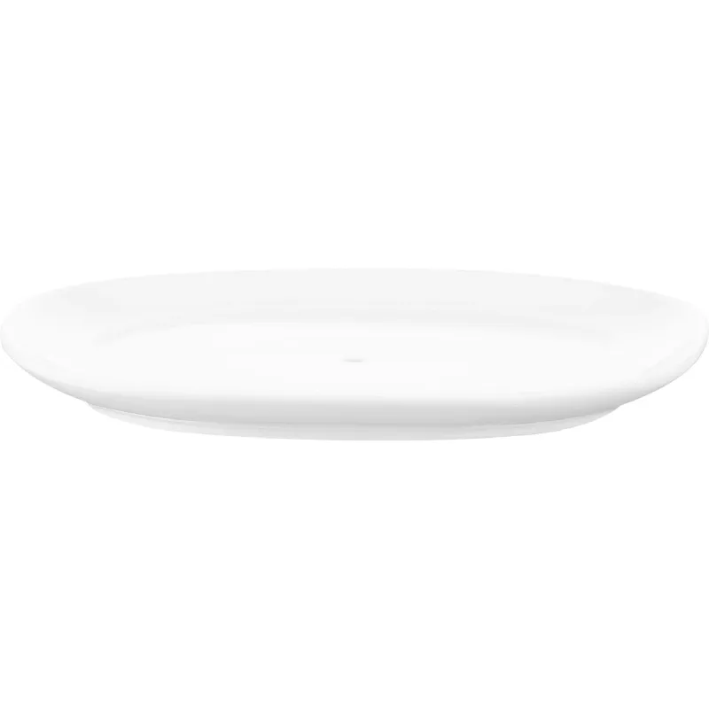 Ястие Ardesto, White (AR3707)