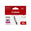 Cartucho Canon CLI-481M XL, Magenta (2045C001)
