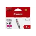 Cartucho Canon CLI-481M XL, Magenta (2045C001)
