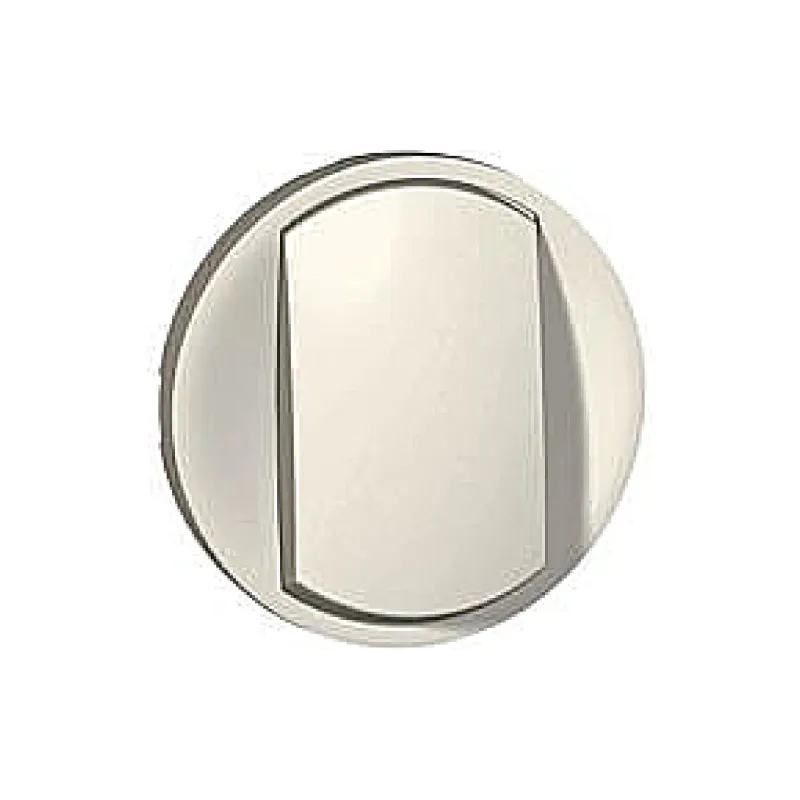 Преден панел Legrand, White (068001)