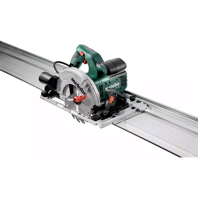 Krožna žaga Metabo KS 55 FS (600955000)