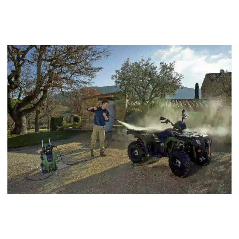 Lavadora de alta pressão Bosch (0.600.8A7.D00)