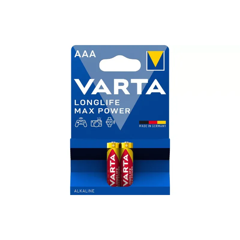 Batterie Varta (04703101412)