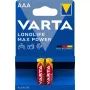 Batterie Varta (04703101412)