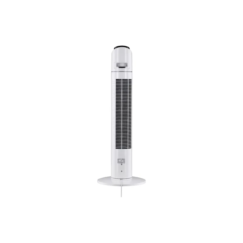 Ventilador de coluna Ardesto, White (FNT-R36X1W)