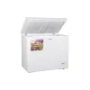 ثلاجة صدر Ardesto, White (FRM-250MCH)