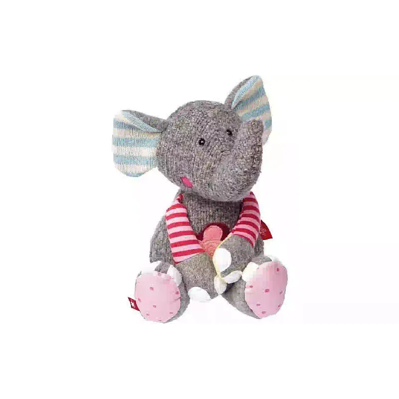 Мека играчка sigikid  (38709SK)