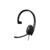 سماعة الرأس Sennheiser, Black (1000900)