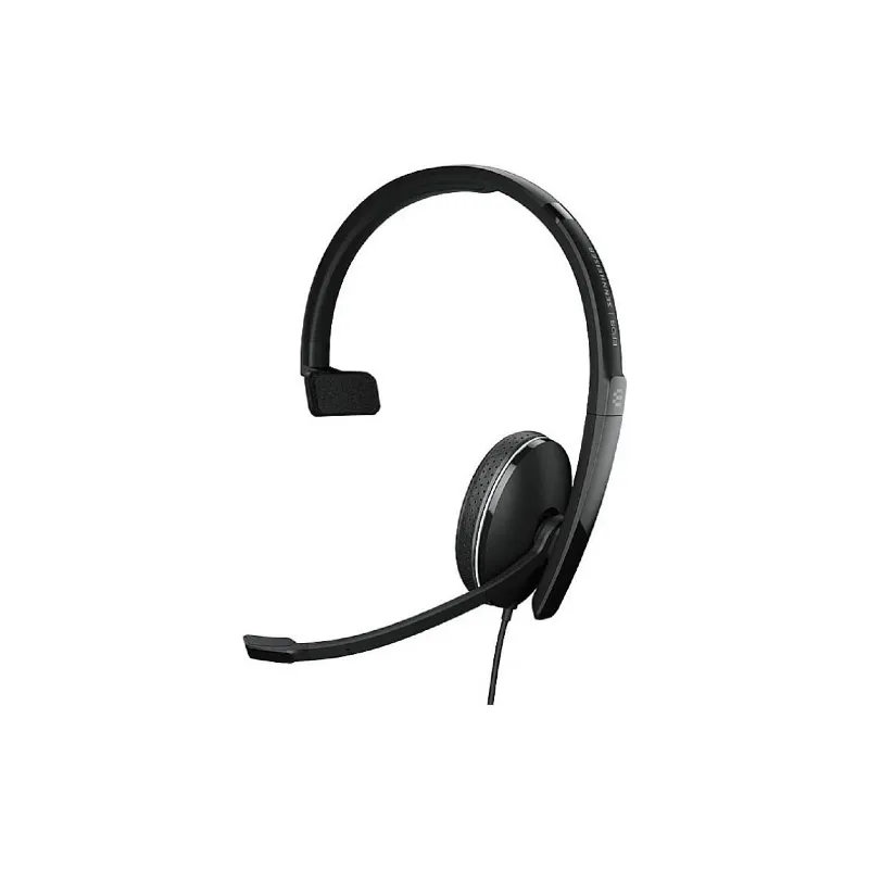 سماعة الرأس Sennheiser, Black (1000900)