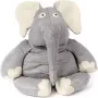 لعبة ناعمة sigikid Beasts Elefant (38716SK)