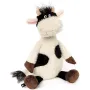 لعبة ناعمة sigikid Family & Friends Cow (38720SK)