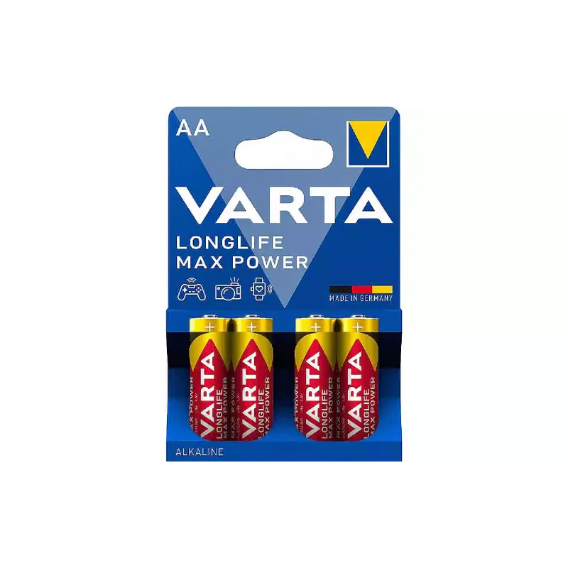 Батерия Varta (04706101404)