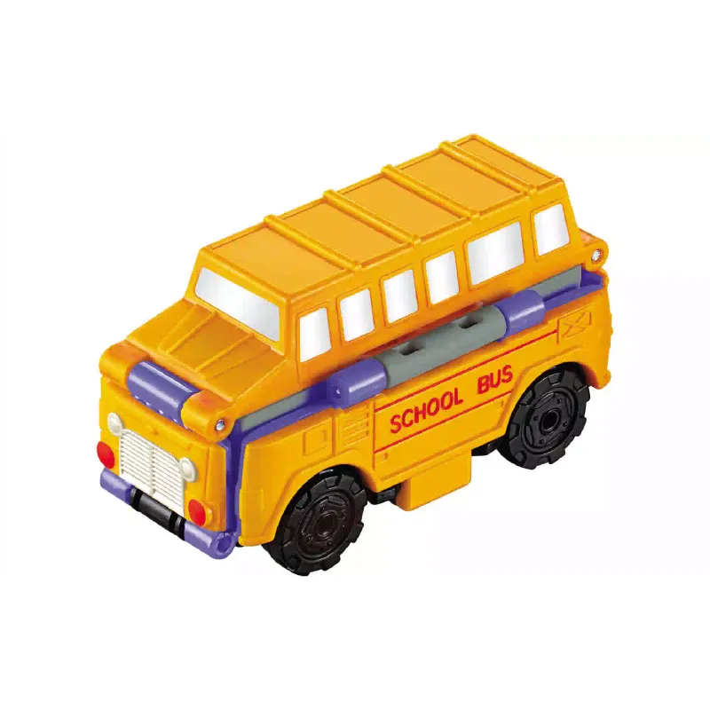 Машинка-трансформер Flip Cars  (EU463875-10)