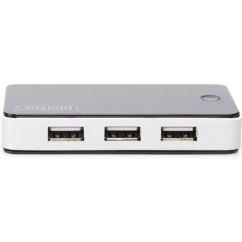 USB hub Digitus  (DA-70222)