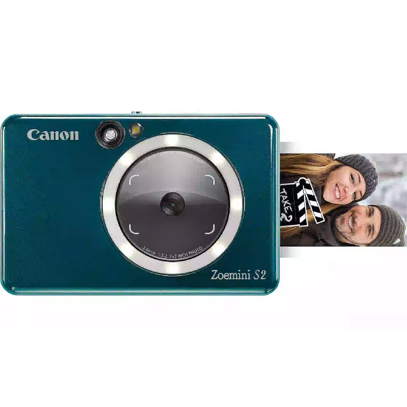 طابعة الكاميرا Canon (4519C008)