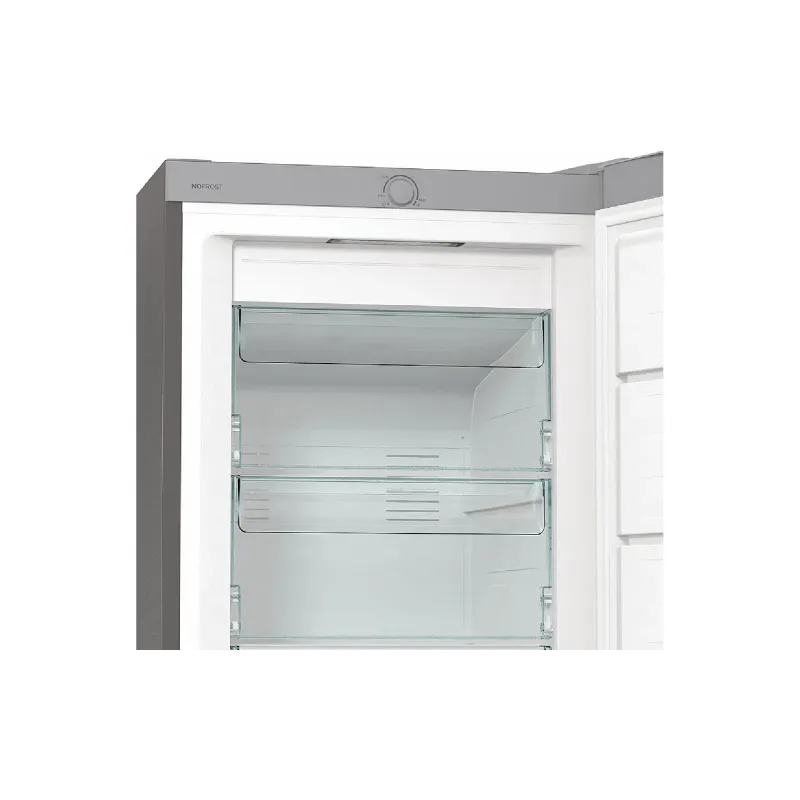 الفريزر Gorenje, Silver (FN619EES5)