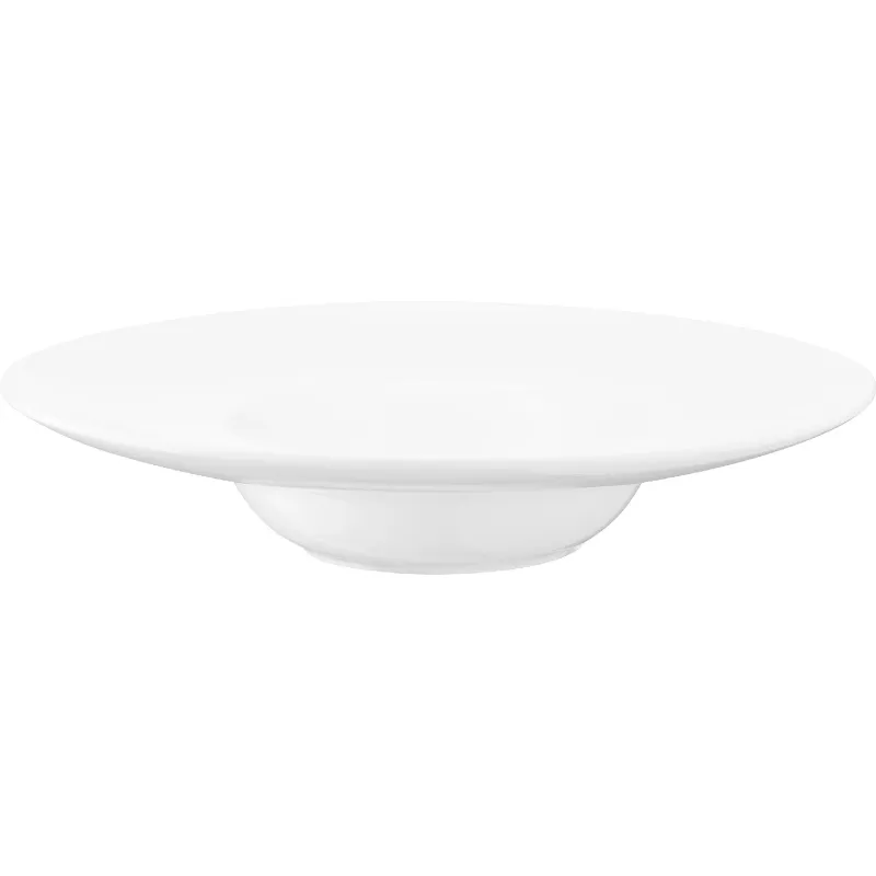 Дълбока чиния Ardesto Imola, White (AR3513I)